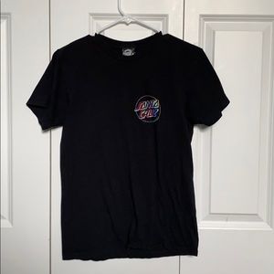 Santa Cruz Women’s Tee